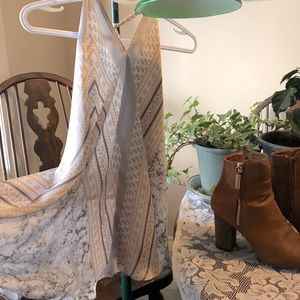 Beautiful silk shirt